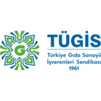 Türkiye Gıda Sanayii İşverenleri Sendikası Logo