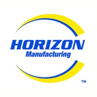 Horizon Manufacturing, Inc. Logo
