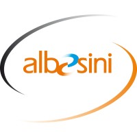 Albasini (Groupe Rougnon) Logo