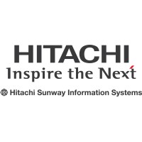 Hitachi Sunway Information Systems (Singapore) Pte Ltd Logo