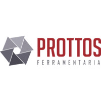 Prottos Ferramentaria LTDA Logo