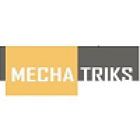 Mechatriks Industrial Services Pvt Ltd (OPC) Logo