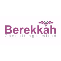 Berekkah Consulting Limited Logo