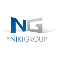 The Niki Group Logo