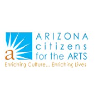 Arizona Citizens for the Arts Logo