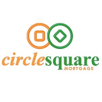 Circle Square Mortgage Logo