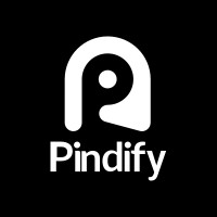 Pindify Logo
