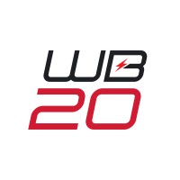 WB20 - Whole Body 20 EMS Logo