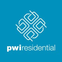 PWI Residential, Inc. Logo