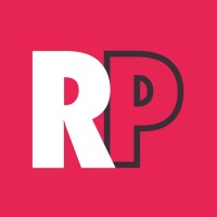 Recruitment People Logo