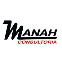 Manah Consultoria Fiscal Logo