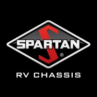 Spartan® RV Chassis Logo