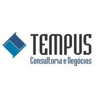 Tempus Consultoria e Negócios Logo