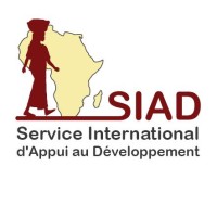 Service International dAppui au Développement - SIAD Logo