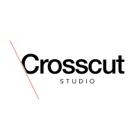 Crosscut Studio Logo