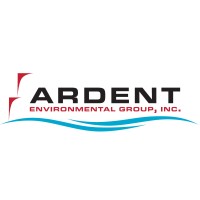 Ardent Environmental Group, Inc. Logo