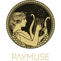 PayMuse Merchant Services Logo