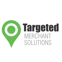 Targeted Merchant Solutions Logo