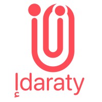 Idaraty.tn Logo