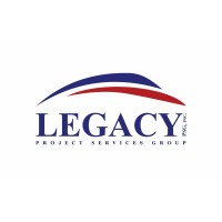 Legacy Project Services Group Logo