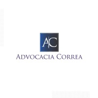 Advocacia Correa Logo