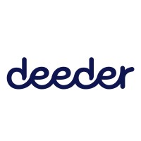 deeder Logo