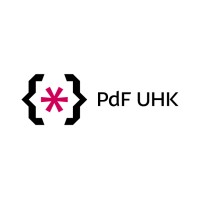 Faculty of Education, University of Hradec Králové Logo