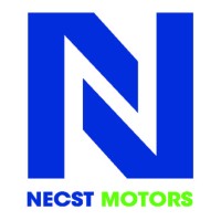 Necst Motors EA Logo