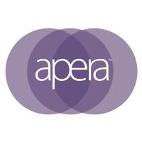 PT. Apera Pacific Indonesia Logo