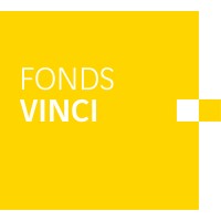 Fonds VINCI Logo