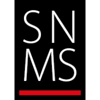 Syndicat National des Metteurs en scène - SNMS Logo