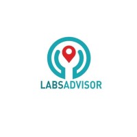 LabsAdvisor.com Logo