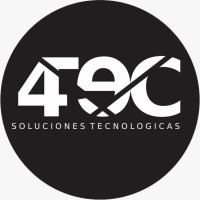 4TEC PERU Logo