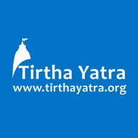 Tirtha Yatra Logo