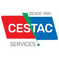Cestac Ar Condicionado Logo