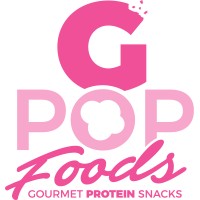 GPOP Foods Logo