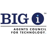 ACT - Agents Council for Technology Logo