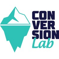 Conversion Lab Consulting Logo