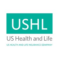 US Health and Life Logo