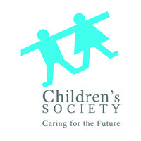Singapore Childrens Society Logo