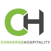 Converge Hospitality Logo
