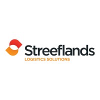 Streeflands Logo