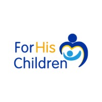For His Children-Ecuador Logo