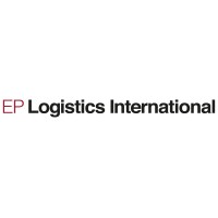 EP Logistics International Logo