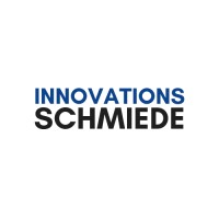 Innovationsschmiede GmbH Logo