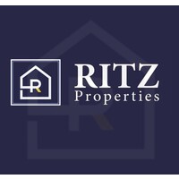 Ritz Properties Logo