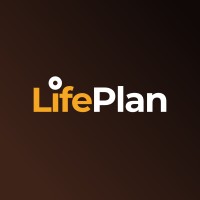 LifePlan CZ Logo