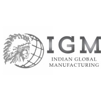 Indian Global Manufacturing SRL Logo