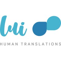Lui Human Translations Logo
