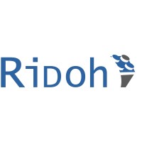 Ridoh Logo